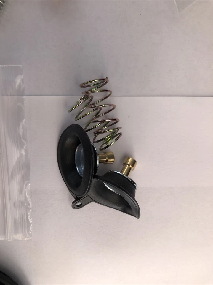 kit revisione carburatori Ducati Monster 600/750/900 Super sport - Bild 3 von 4