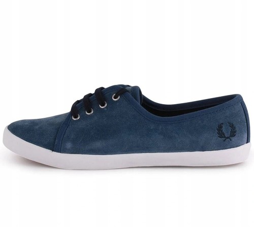 FRED PERRY WOMEN SNEAKERS SPORTS SHOES 