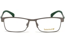 Timberland TB1350 009 Matte Black Optical Eyeglasses Frame 54-17-145 1350 RX AB