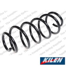 KILEN FRONT SUSPENSION COIL SPRING FOR LAND ROVER FREELANDER 2 2.2 SD4 TD4