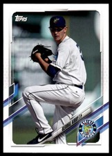 2021 Topps Pro Debut #PD-51 George Kirby    Everett AquaSox