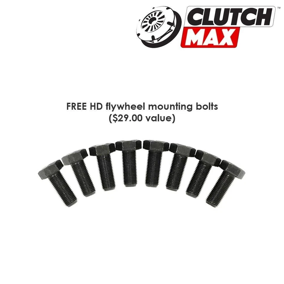 Volante embrague HD OEM para 94-03 Dodge Ram 2500 3500 5,9 L Cummins turbo diésel Foto 3 de 4