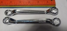 Sk - S K Brand- Offset - Stubby Wrench - 13 14mm - Usa Made - 87783 - New Sk - S K Brand- Offset - Stubby Wrench - 13 14mm - Usa Made - 87783 - New