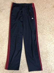 adidas button pants mens