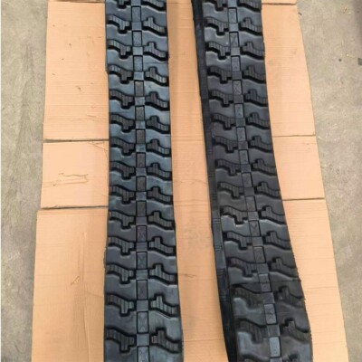 Rubber Tracks with 180*72*37mm Size for China Mini Excavator | eBay