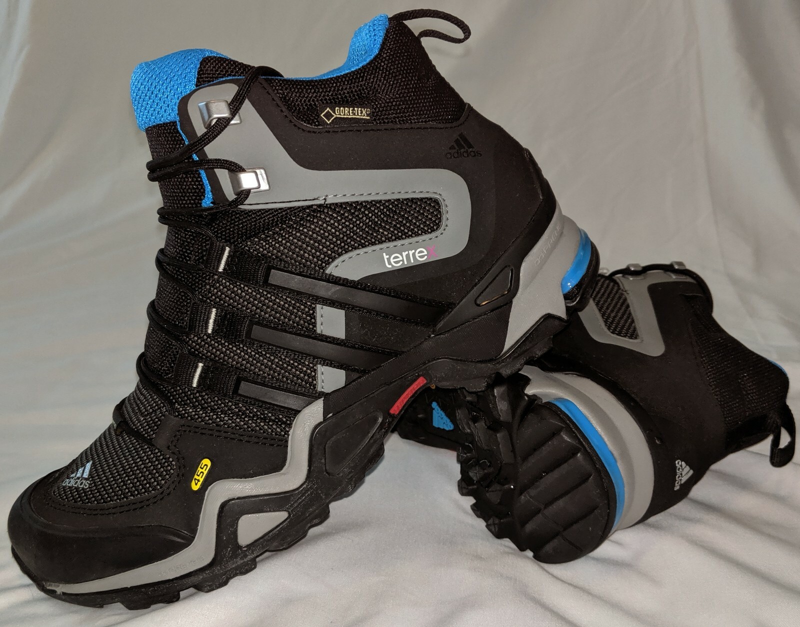 adidas terrex 455