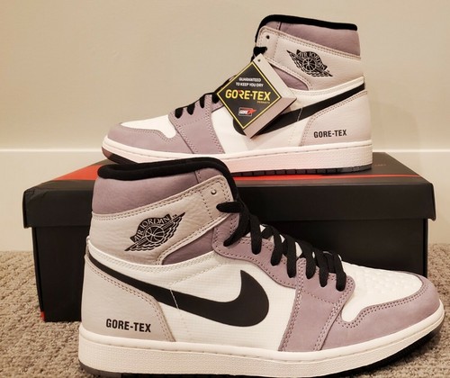 Nike Air Jordan 1 High Element Gore-Tex 