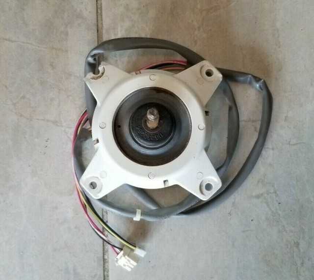MINI SPLIT BLOWER MOTOR DM61N015G01 70007389 eBay