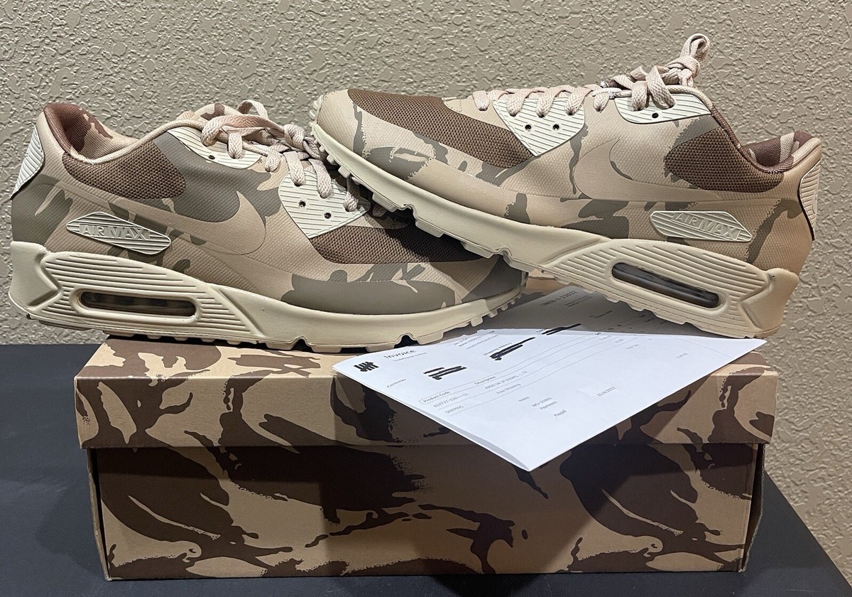 Deadstock 2013 Nike Air Max size 11 Nike Air Max 2013 White Metallic Slver Men main image 3