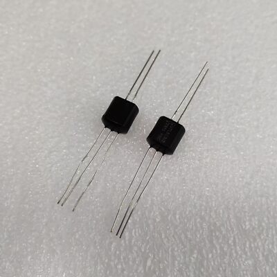 2pcs Xvive Audio VTL5C3/2 Dual Element Opto-Coupler Vactrol chip
