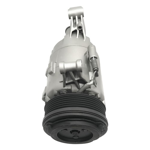 A/C AC Compressor For Mini Cooper S, Base Hatchback 2002 2003 2004 2005 2006