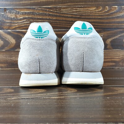 Vintage Adidas Madison Comfort 1988 Mens Sneackers MadeIn