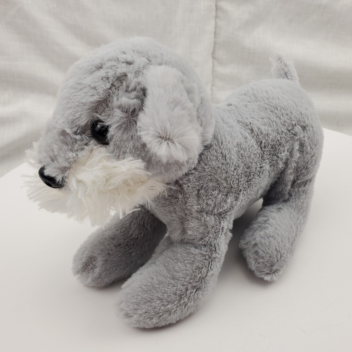 Publix Puppy Dog Gray 7