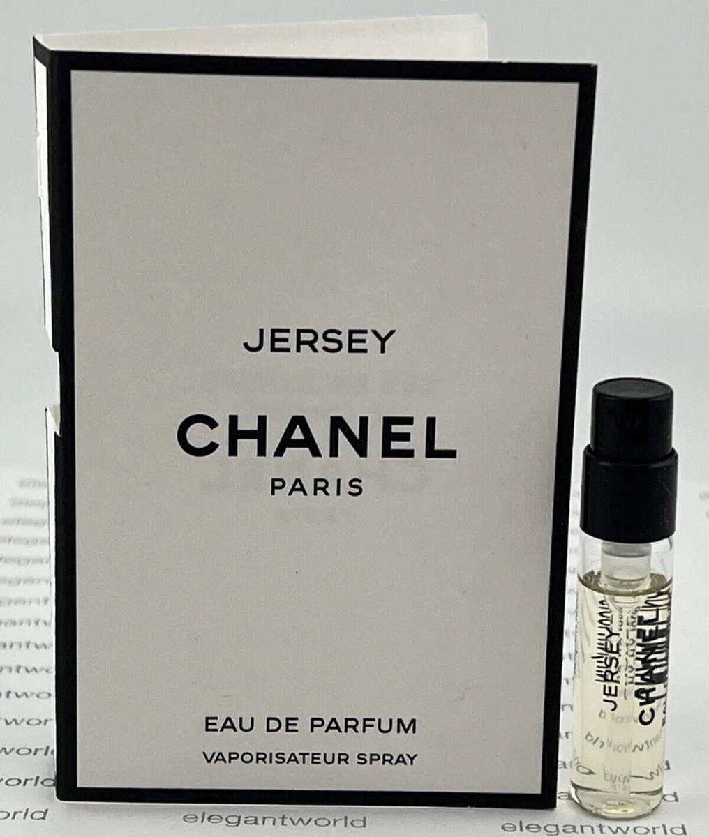 CHANEL Jersey Fragrances for Women for sale | eBay