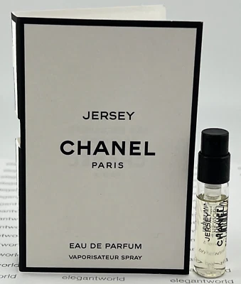 CHANEL Jersey Fragrances for Women for sale | eBay