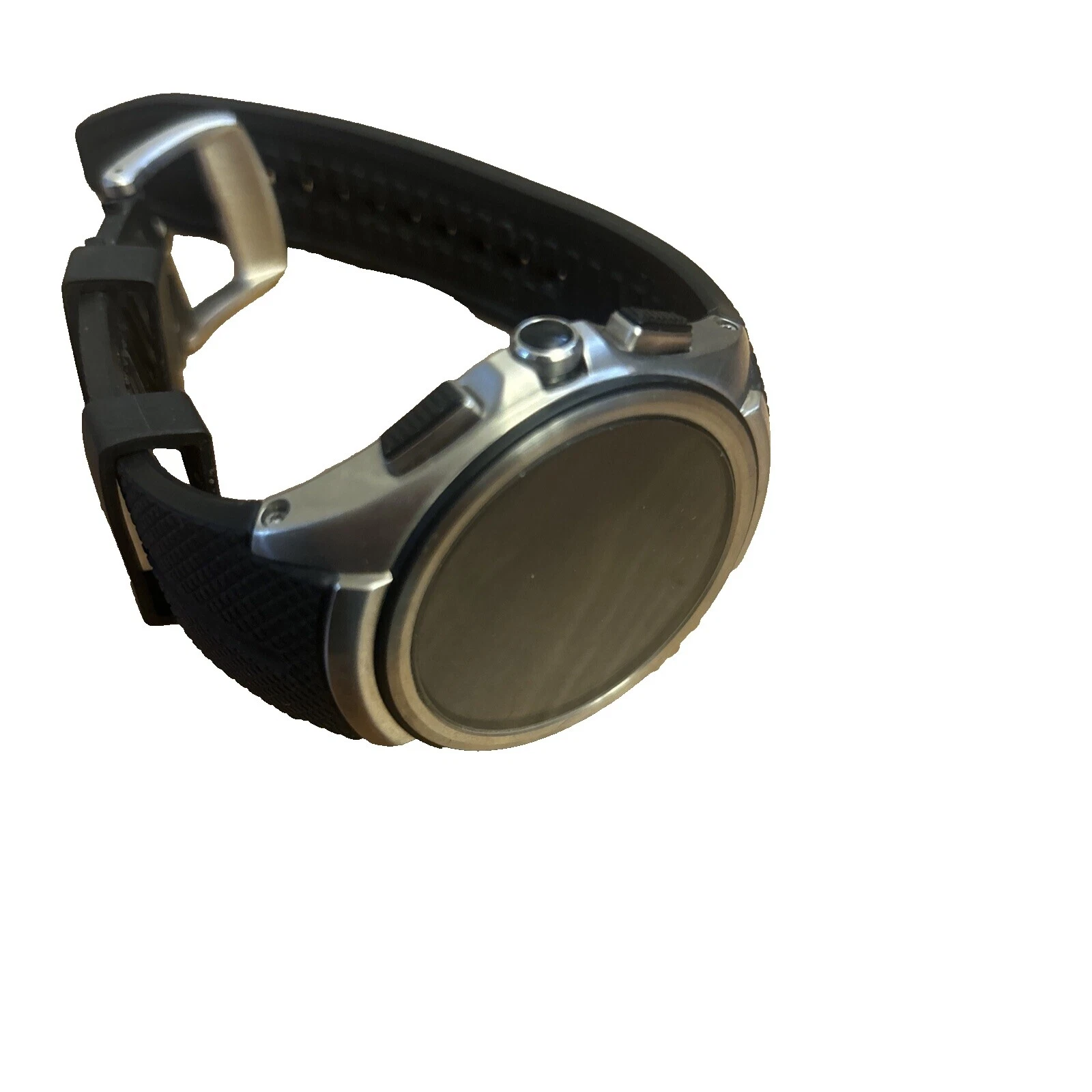 Banda de acero inoxidable LG Relojes inteligentes