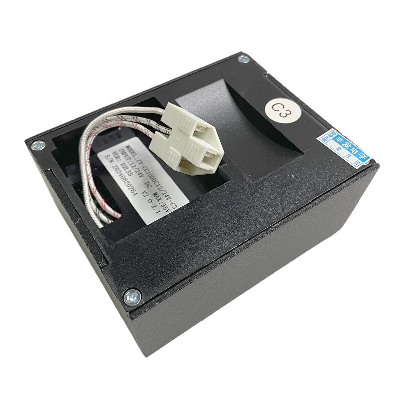 NEW FOR ZY-CC100DC12/24V-C3/C2 DZL35 Inverter Compressor Drive Module