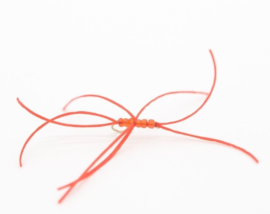 Yamashiro Artificial Fishing Spoon For Trout Area - Foto 12