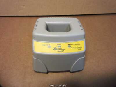 Avery Dennison Monarch 9462 126470 Single Station Battery 7.4V Charger EXCL PSU