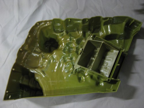 VINTAGE MASTERS OF THE UNIVERSE MOTU FRIGHT ZONE-CUEVA DEL TERROR-1984 ITALIA - Imagen 16 de 19