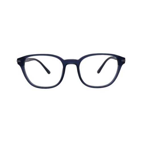 Prada PR 15ZV Caramel Havana Eyeglasses Frames 53mm 16mm 145mm - 07R-1O1 - Picture 3 of 7