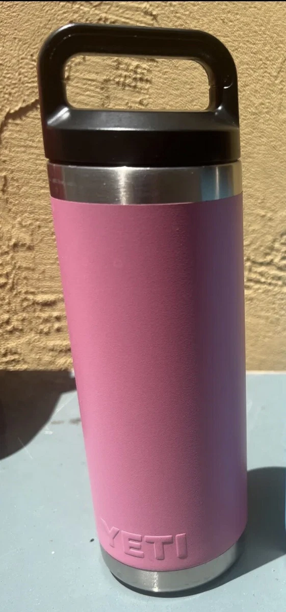 Harbour deals pink yeti