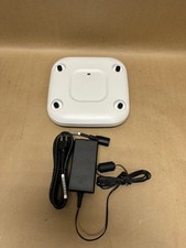 CISCO AIR-CAP2702E-B-K9 Wireless Access Port