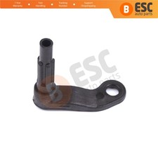 ESC BDP967 Front Right Door Lock Repair Plastic KY28823N for Fiat Linea