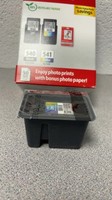 Canon Ink CL-541 Colour ONLY Sealed & New