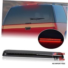 LED 3rd Third Tail Brake Light for Chevy  GMC, Rear Center High Mount Stop