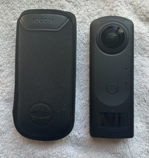Digital RICOH THETA Cameras for sale | eBay