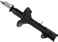 Sachs StoßDäMpfer StossdäMpfer DäMpfer Hinterachse Rechts 317 188