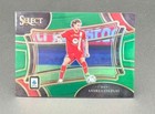 Andrea Colpani 2023-24 Panini Select Serie A Field Level Green Prizm 5/5 #217
