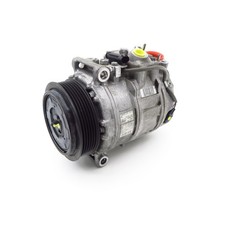 Klimakompressor Mercedes S-Klasse W221 CL 216 63 AMG M156 Klimakompressor Mercedes S-Klasse W221 CL 216 63 AMG M156