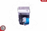 Beifahrerseitig Esen Skv 37SKV333 Schalter, Fensterheber FüR Opel,Renault