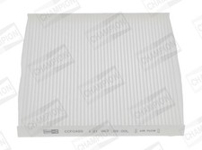 CHAMPION CCF0485 Filter, cabin air for ,CHEVROLET,GMC,HYUNDAI,KIA,KIA (DYK)