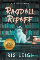 Iris Leigh | Ragdoll Ripoff | Taschenbuch | Englisch (2023) | Iris Leigh