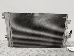 93178958 klimakondensator -kühler OPEL ZAFIRA ZAFIRA FAMILY B A05 ceslp6393914