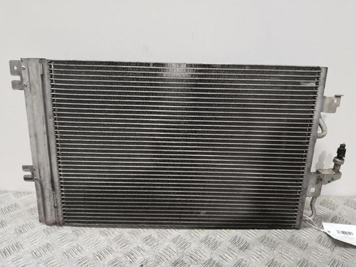 93178958 klimakondensator -kühler OPEL ZAFIRA ZAFIRA FAMILY B A05 ceslp6393914