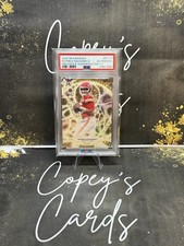 Marketplace image: 2025 Topps Resurgence Football Patrick Mahomes Superfractor 1/1