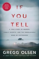 Gregg Olsen | IF YOU Tell | Taschenbuch | Englisch (2019) | Thomas & Mercer