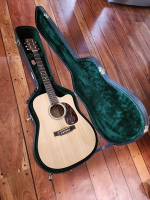 Martin Guitar DC-16GTE | eBay