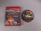 Mortal Kombat -- Komplete Edition (Sony PlayStation 3, 2012) PS3 Tested Works