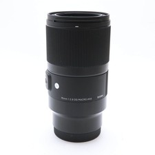 Sigma 70mm F/2.8 DG MACRO Art for Sony E mount  276