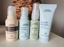 Aveda set ideal for Traveling