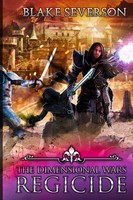 Regicide | Blake Severson | Taschenbuch | Englisch | 2023 | Blake Severson
