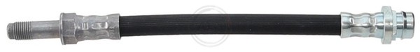 Bremsschlauch A.B.S. SL 6058 FüR Galaxy Mondeo Ford MAX VAN BA7 WA6 4 Turnier 2-image