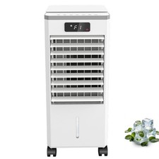 Portable Air Conditioners, 3-IN-1 Evaporative...