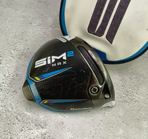 Sim 2 Max Head | eBay