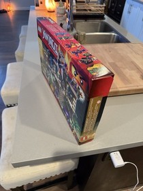 Lego Ninjago 70749 Brand New- Sealed